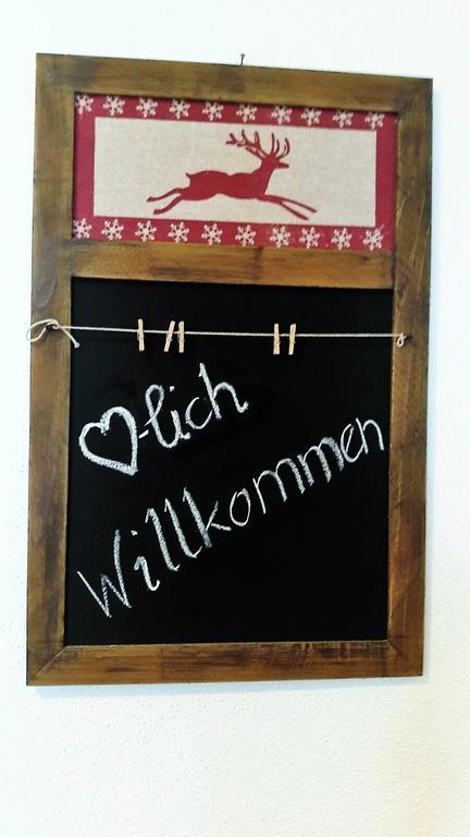Landhaus Bergmoment - Adults Only Ellmau Esterno foto
