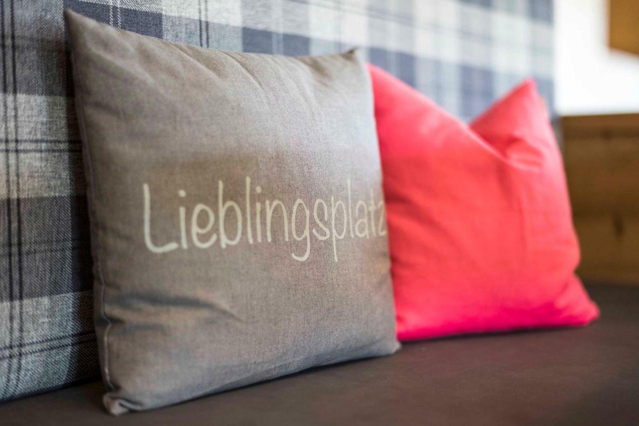 Landhaus Bergmoment - Adults Only Ellmau Esterno foto