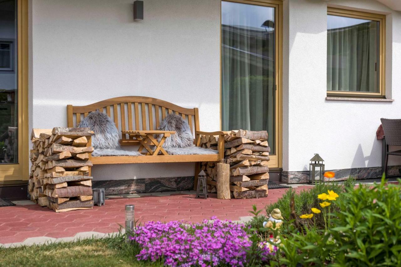 Landhaus Bergmoment - Adults Only Ellmau Esterno foto